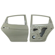 Дверь задняя правая Китай для JAC J7  (6201200U7300E)