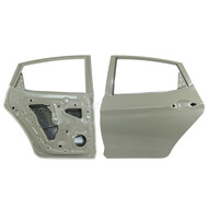 Дверь задняя левая Китай для JAC J7  (6201100U7300E)