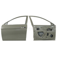 Дверь передняя левая Китай для JAC J7  (6201100U7300E)