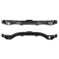 Усилитель заднего бампера Китай для JAC J7  (2804400U7300)