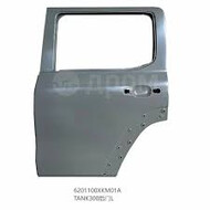 Дверь задняя левая Китай для Tank 300  (6201100XKM01A)