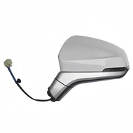 Зеркало правое Китай заказ от 11300 руб для JAC JS4  (8210200U3400)