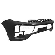 Бампер передний верхняя часть Китай для Exeed TXL  (602001294AADQJ)