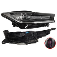 Фара правая LED Китай для Exeed TXL  (605000188AA)