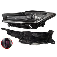 Фара левая LED Китай для Exeed TXL  (605000189AA)