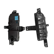 ПТФ левая Китай для Exeed TXL  (605000165AA)