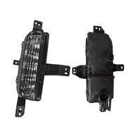 ПТФ правая Китай для Exeed TXL  (605000165AA)