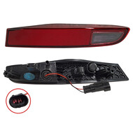 Фонарь заднего бампера правый Китай для Exeed TXL  (605000394AA)