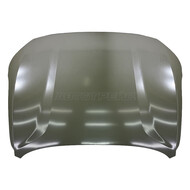 Капот Китай для Exeed RX  (553000418AADYJ)