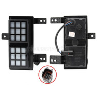 Ходовые огни левая сторона Китай для Jetour T2  (F264418010)