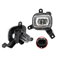 ПТФ левая Китай для Jetour T2  (F264416010)