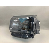 Фара левая адаптивное освещение АНВ Китай для Jetour T2  (F264421010AB)