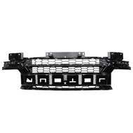 Решётка радиатора Китай для Jetour T2  (602004369AA)