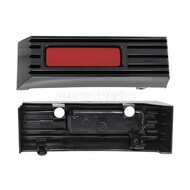 Отражатель задний левый Китай для Jetour T2  (F264435010)