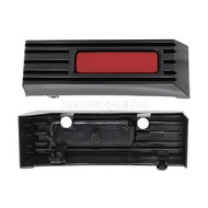 Отражатель задний правый Китай для Jetour T2  (F264435020)