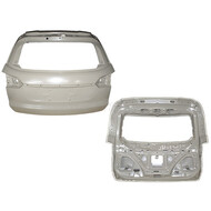 Дверь задка Китай для Chery Tiggo 8 Pro Max  (552000103AADYJ)