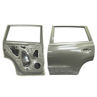 Дверь задняя правая Китай для Chery Tiggo 8  (551000436AADYJ)