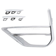 оправа ПТФ левая Китай для Chery Tiggo 8 Pro  (602001609AA)