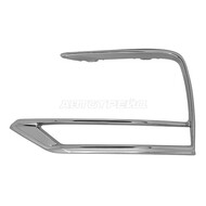 оправа ПТФ левая Китай для Chery Tiggo 8 Pro Max  (602001975AA)