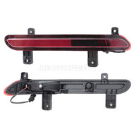 Фонарь в задний бампер правый Китай для Chery Tiggo 8 Pro  (605000368AA)