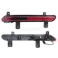 Фонарь в задний бампер левый Китай для Chery Tiggo 8 Pro Max  (605000367AA)