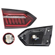 Фонарь крышки багажника левый Китай для Chery Tiggo 8 Pro  (605000238AA)