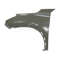 Крыло левое Китай для Chery Tiggo 8  (5530000024AADYJ)