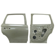 Дверь задняя правая Китай для Geely Monjaro  (5081068400C15)