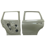 Дверь задняя левая Китай для Geely Monjaro  (5081068500C15)