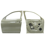 Дверь передняя левая Китай для Geely Monjaro  (5075068600C15)