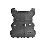 Защита ДВС Китай для Geely Monjaro  (5030062100)