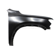 Крыло правое Китай для Geely Monjaro  (5035081900C15)