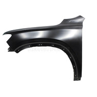 Крыло левое Китай для Geely Monjaro  (5035082000C15)