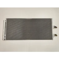 Радиатор кондиционера Китай для Geely Monjaro  (8010061500)