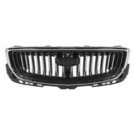 Решётка радиатора Китай для Geely Monjaro  (6010178800)