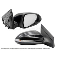 Зеркало правое 6 контактов Китай для Changan Alsvin  (8202200BS02AC)