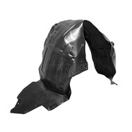 Подкрылок передний правый Китай для Changan Alsvin  (B511F2709041600)