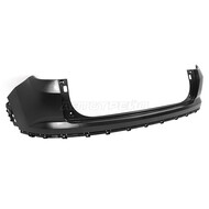 Бампер задний верхняя часть Китай для Changan CS35PLUS  (S111F2713030200)