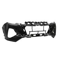 Бампер передний верхняя часть Китай для Changan CS35PLUS  (S111F2713010401)