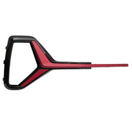 Оправа ДХО правая Китай для Changan CS35PLUS  (S111F2713012800)