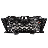 Рамка радиатора Верхняя часть Китай для Changan CS35PLUS  (S111F2713011109)