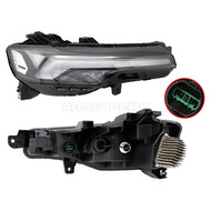 Фара правая Китай для Changan CS35PLUS  (S111F2805010405AA)