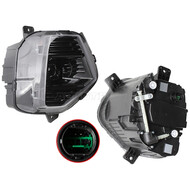 Фара правая Китай для Changan CS35PLUS  (S111F2805010600AA)