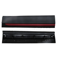 Молдинг двери передней правой Китай для Changan CS35PLUS  (CS35PLS-040M)