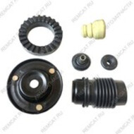 Опора переднего амортизатора в сборе по запросу от 5200 для Brilliance M1  (30009921)