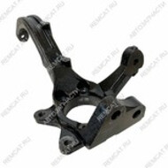 Кулак поворотный левый по запросу от 9990 для Brilliance M2  (3017146)