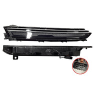Ходовые огни правые Китай для Jetour Dashing  (F164499020CA)