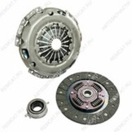 Сцепление комплект от 15200 руб для Brilliance V5  (4086013KIT)