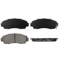 Колодки передние аналог Корея для Haval F7  (3501110XKY00A)