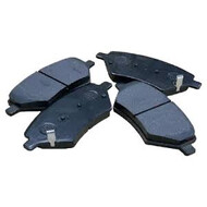Колодки передние аналог Тайвань для Omoda C5  (T19-6GN3501080.)